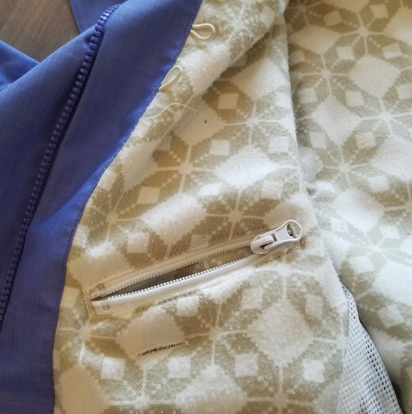 Special Blend Ski Jacket - Picture 3 of 7